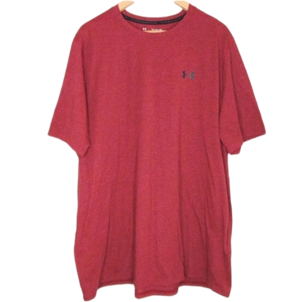Under Armour Loose Fit Active Shirt